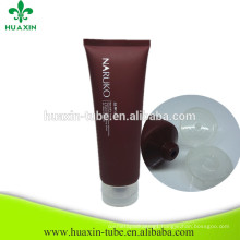Cheapest Face Cleanser Cosmetic Soft Tube Packaging